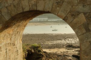 Comment se rendre à l&rsquo;Île-Tudy, ce bout de Bretagne