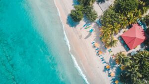 Quand partir aux Caraïbes : la meilleure saison sans se faire surprendre