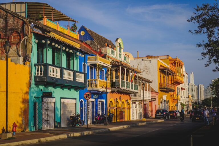 Minca en Colombie : le village où j’ai ralenti pour de bon