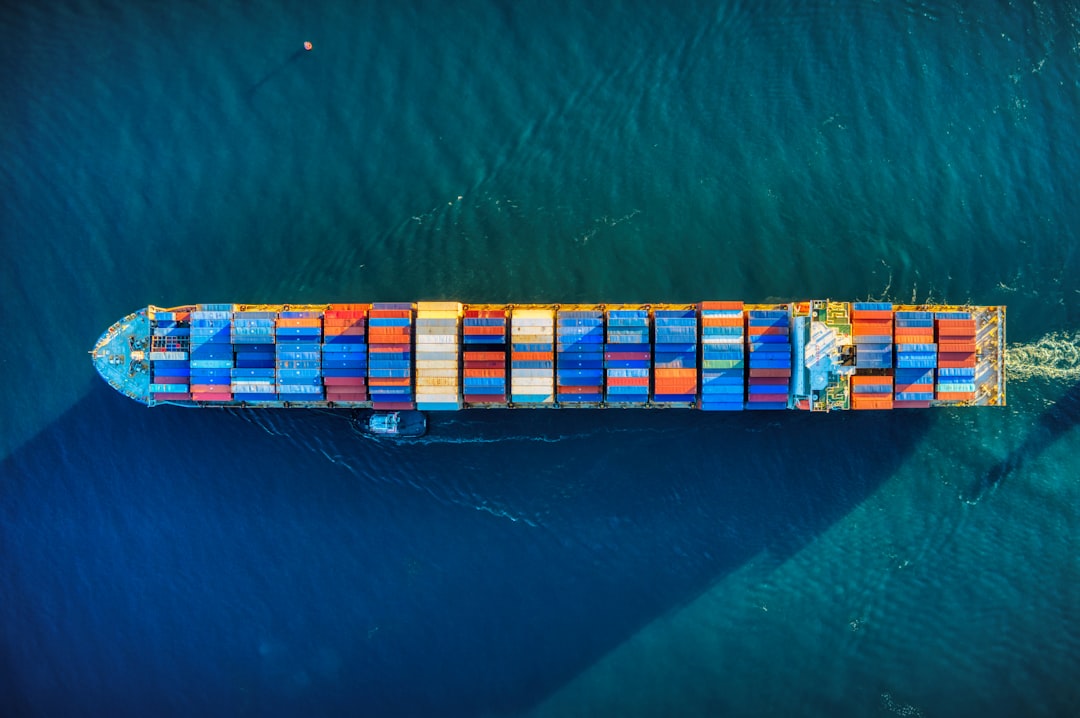 France-Réunion en bateau : prix, durée et la vérité qui dérange