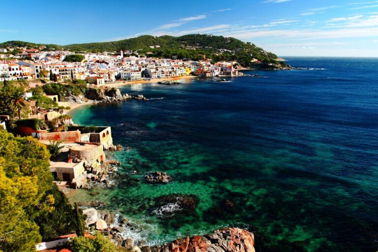 Plages d’Empuriabrava : laquelle choisir sur la Costa Brava