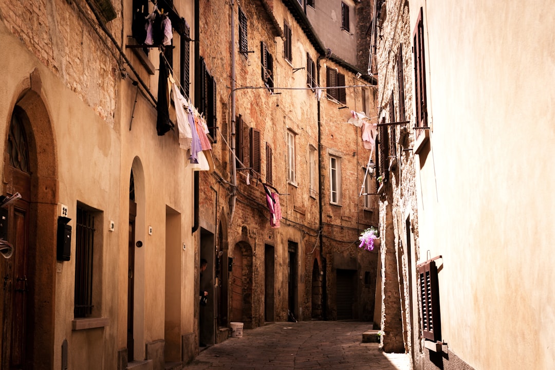 Europe - Eoliano