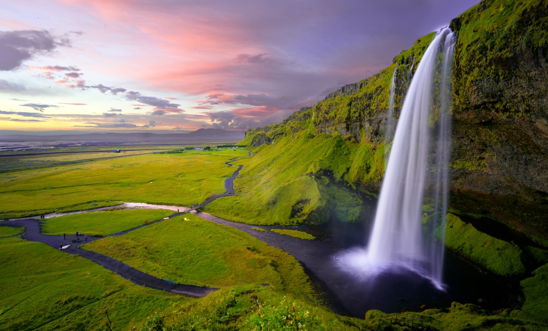 Islande en 4 jours : notre itinéraire pour ne pas courir