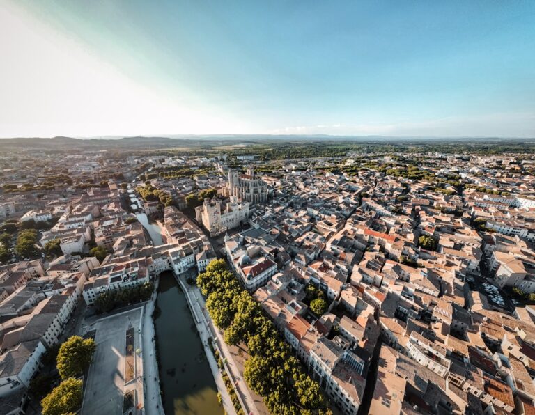 Que faire vers Narbonne : nos coins préférés autour de la ville