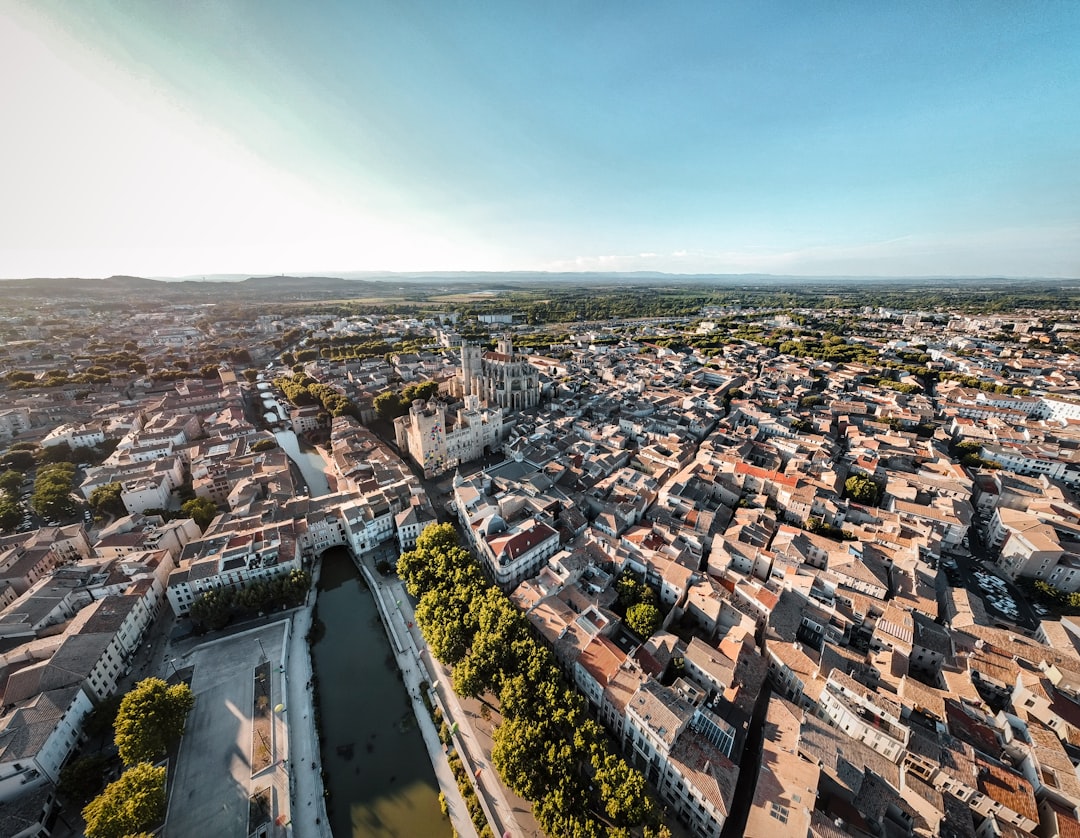Que faire vers Narbonne : nos coins préférés autour de la ville