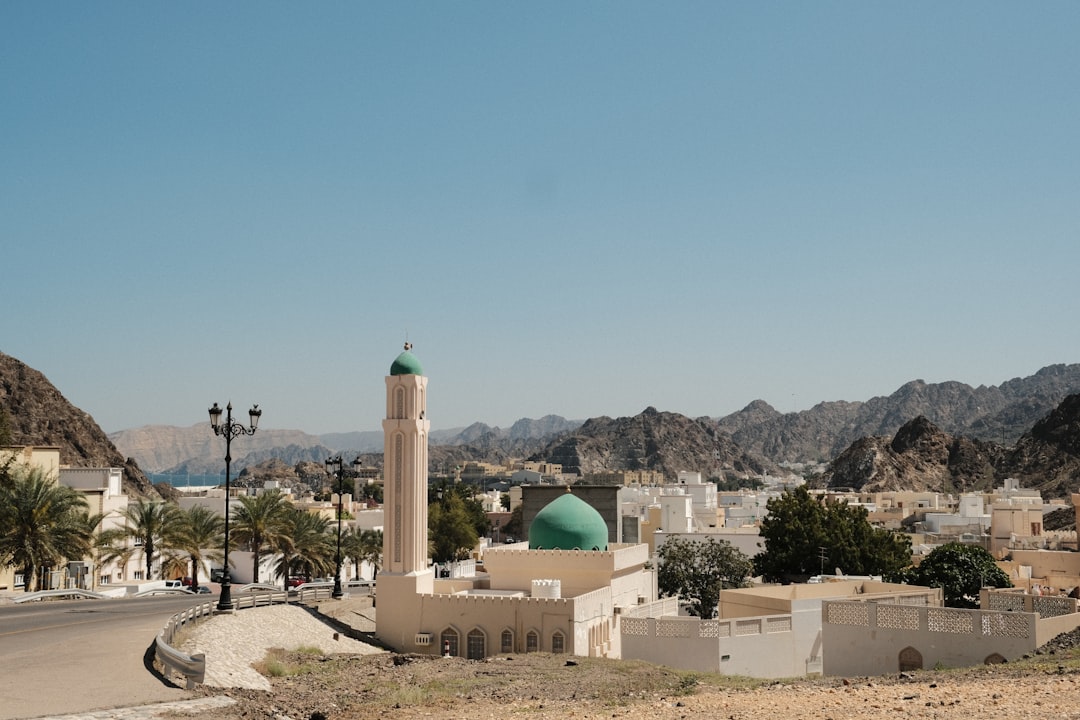 Oman pour une femme touriste : ce qu&rsquo;on aurait aimé savoir