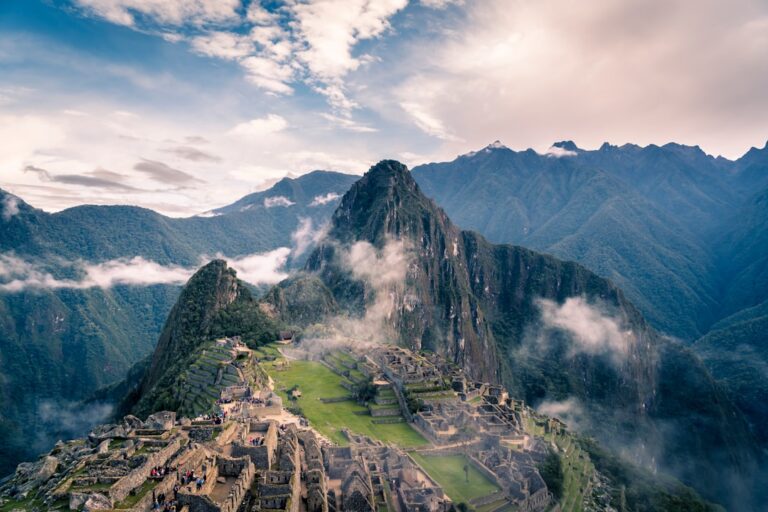Chavín de Huántar : le temple pré-inca qui m’a donné la chair de poule