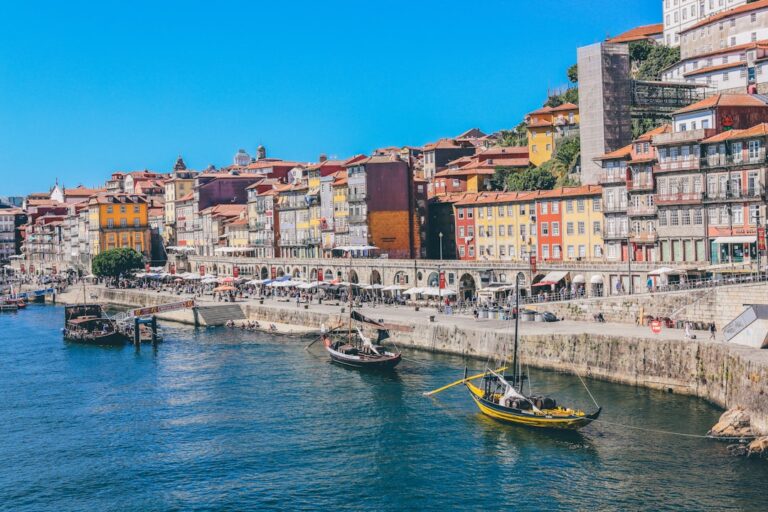Spécialités de Porto : ce qu’on a vraiment mangé un week-end de novembre