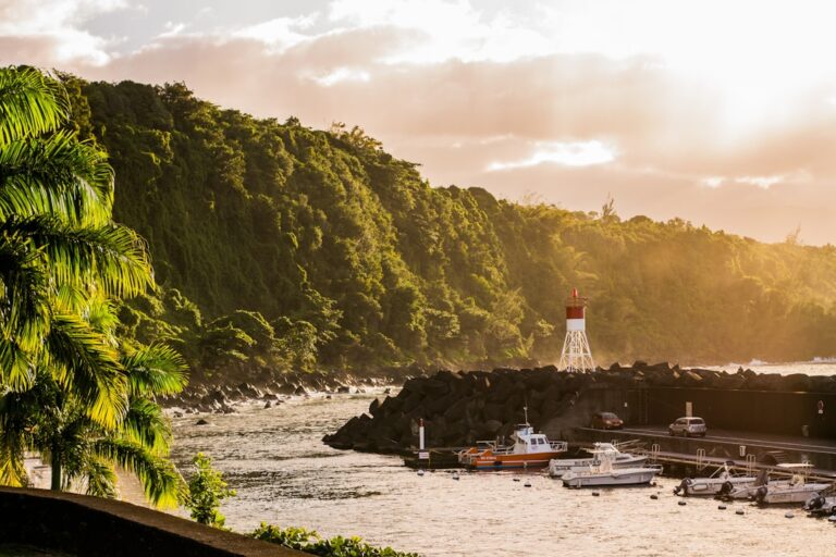Quand partir à la Réunion : la meilleure saison selon ce qu’on veut y faire