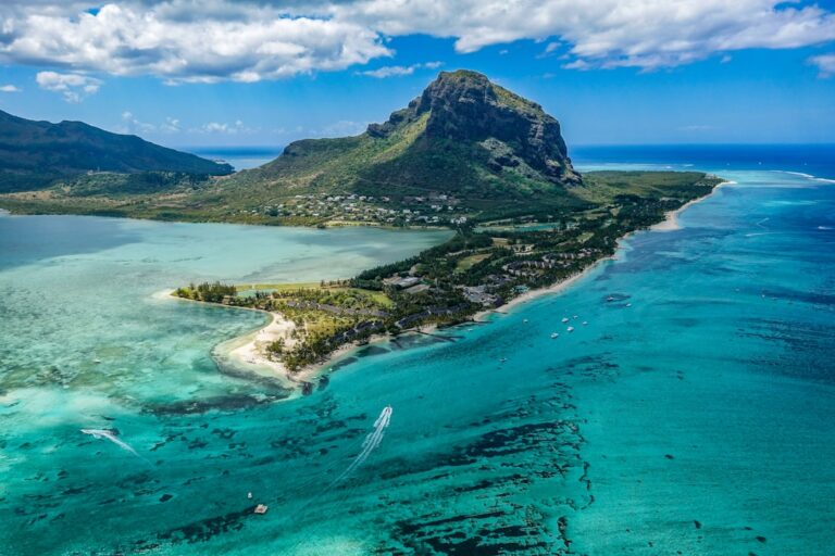 Île Maurice : les endroits à éviter (quartiers et plages)