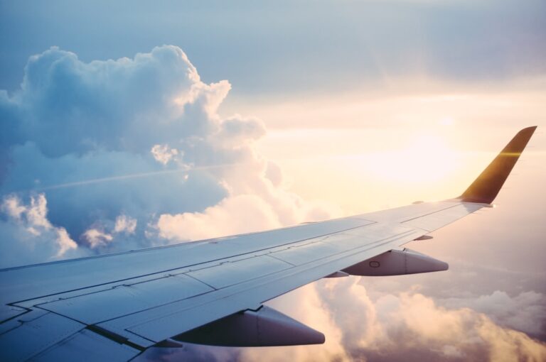 Vol Paris – New York : combien de temps dure le trajet ?