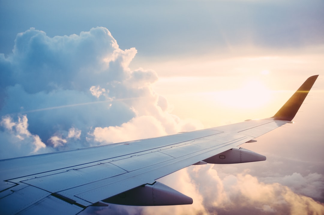 Vol Paris – New York : combien de temps dure le trajet ?