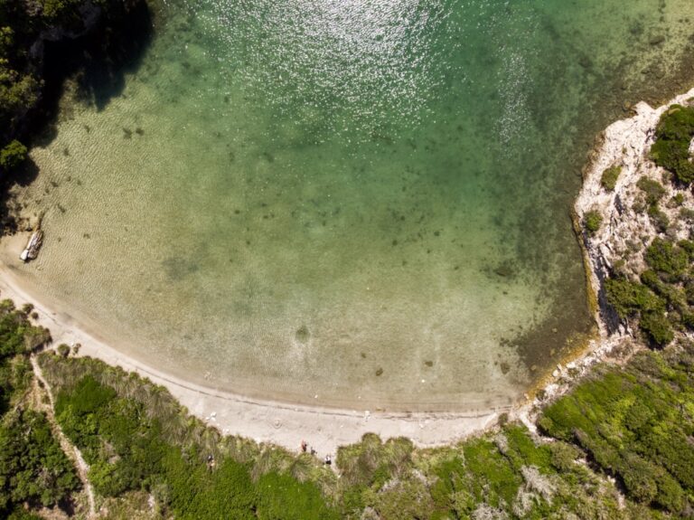 Le port de Propriano dans le golfe du Valinco, que faire à Propriano en Corse-du-Sud